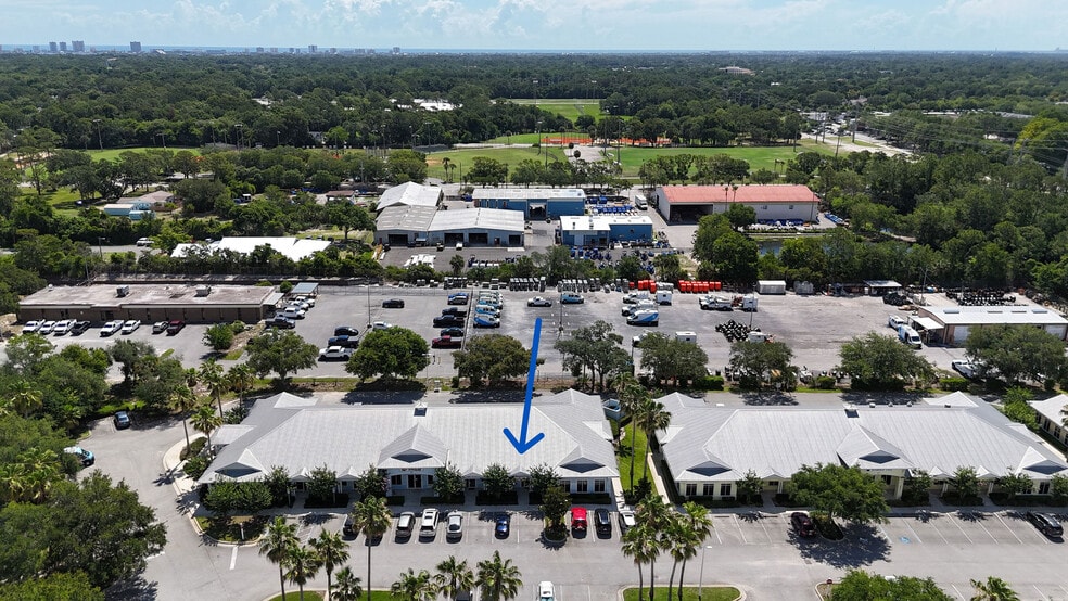 More Photos Of 4639 Clyde Morris Blvd, Port Orange Office For Lease