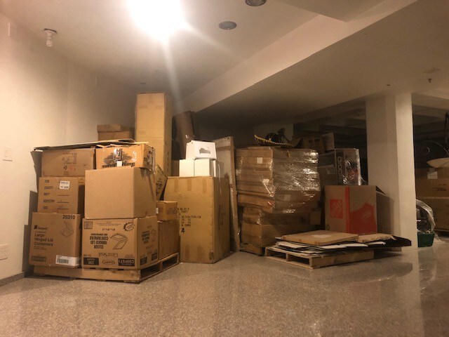 More Photos Of 9 N Wabash Ave, Chicago Loft Creative Space For Lease