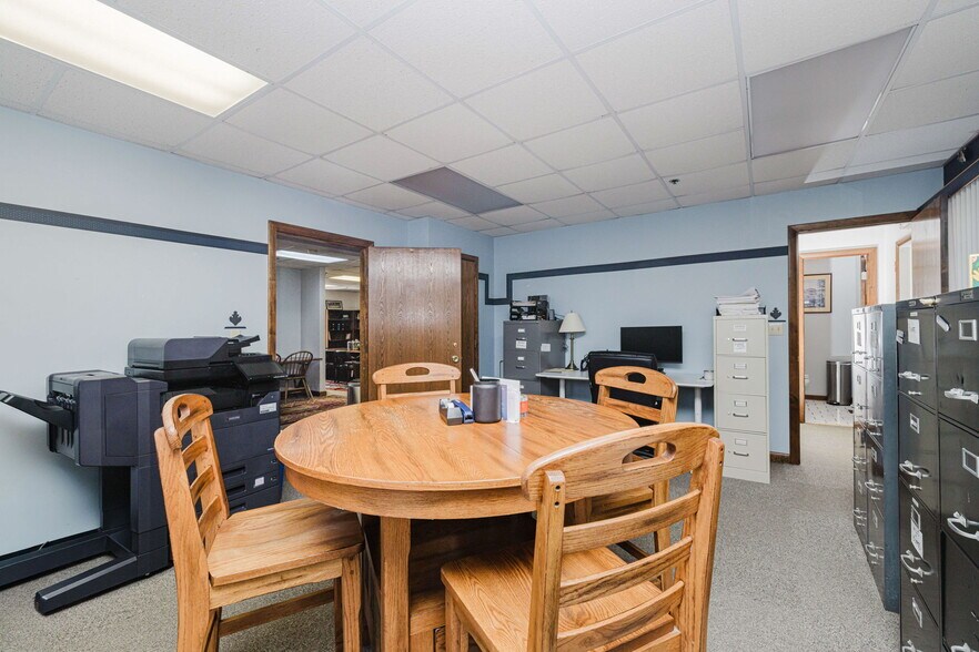 More Photos Of 63 Winthrop St, Taunton Medical For Sale
