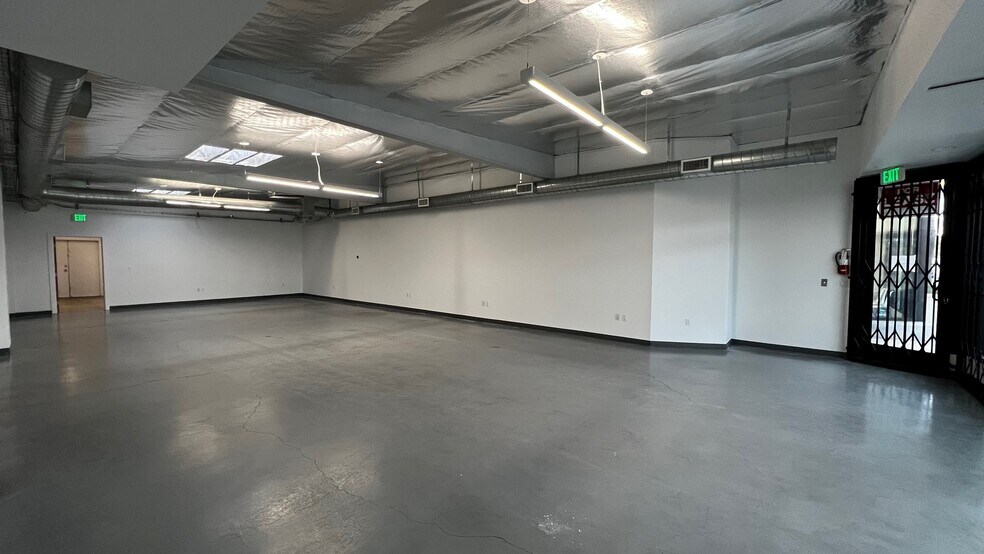 More Photos Of 3505 W Beverly Blvd, Montebello Office For Lease