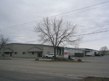 More Photos Of 3120 Holmgren Way, Green Bay Warehouse For Lease