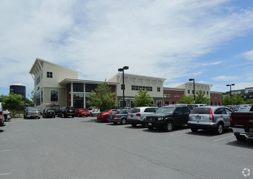 More Photos Of 46 Marion Ave, Saratoga Springs Storefront Retail Office For Lease