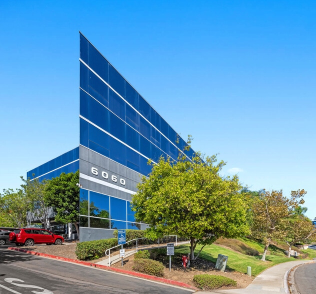 More Photos Of 6060 Cornerstone Ct W, San Diego Office For Sale