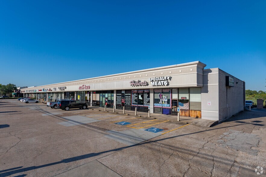 More Photos Of 1001-1025 Dairy Ashford Rd, Houston Unknown For Lease