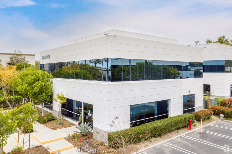 More Photos Of 26054 Acero, Mission Viejo Office For Lease