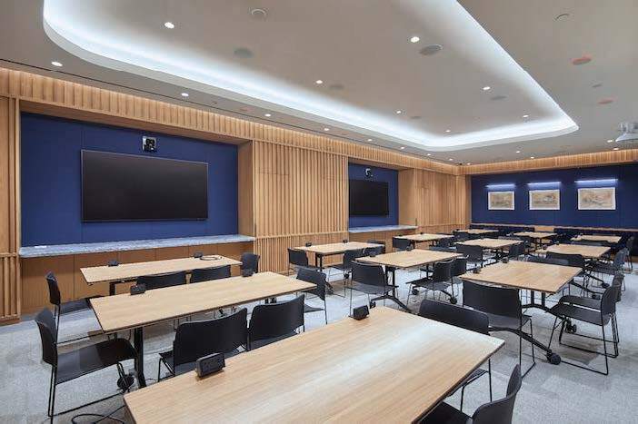 More Photos Of 360 Park Ave S, New York Office For Lease