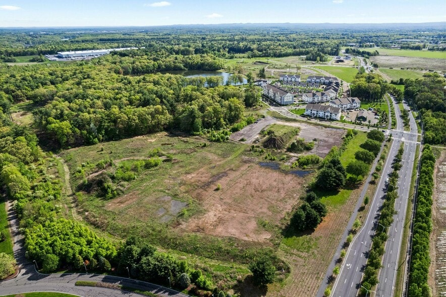 More Photos Of Day Hill Road, Windsor Land For Sale