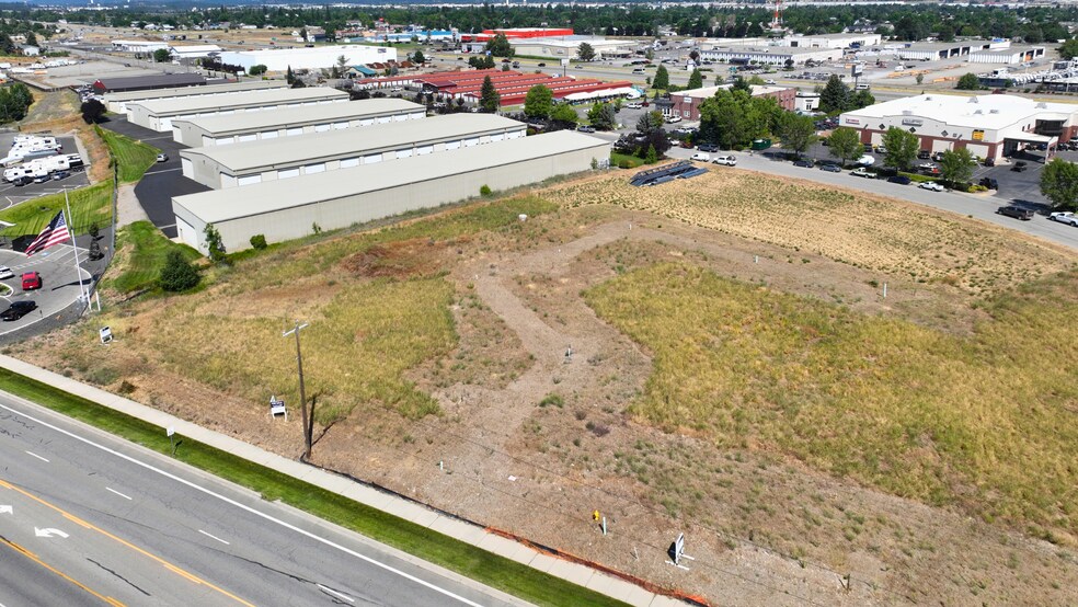 More Photos Of 19531 E Appleway Ave, Liberty Lake Land For Sale