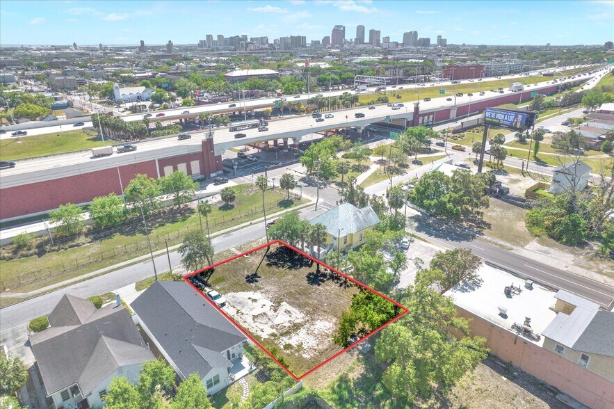 More Photos Of 2204 E 15th Ave, Tampa Land For Sale