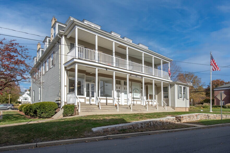Primary Photo Of 210 Main St, Gladstone Apartments For Lease