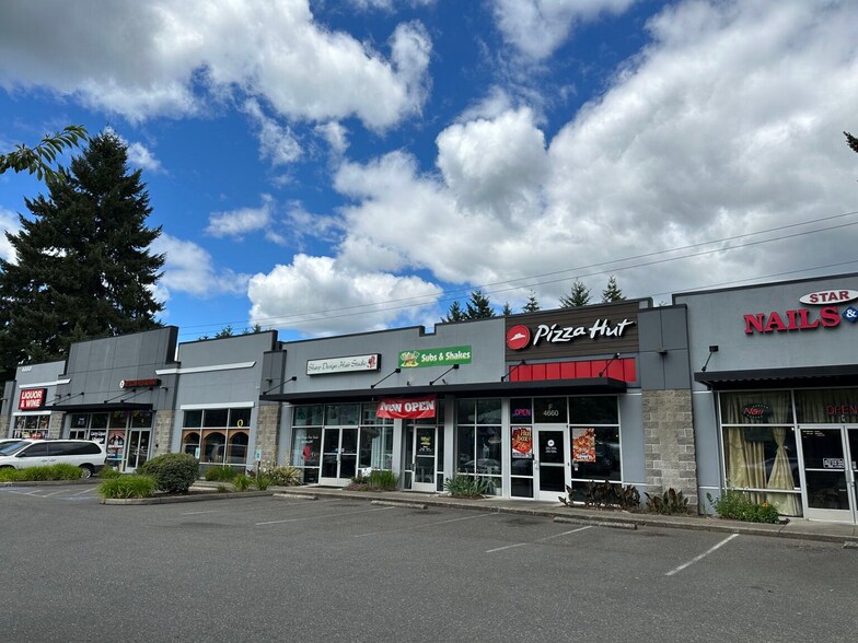 More Photos Of 4660 Whitman Ln, Lacey Freestanding For Sale