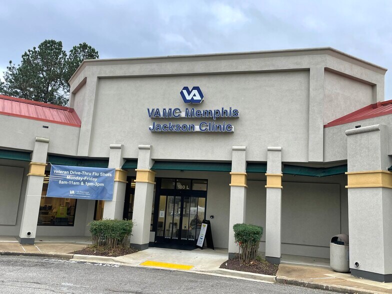 More Photos Of 180 Old Hickory Blvd, Jackson Unknown For Lease