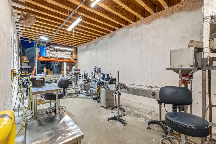 More Photos Of 3653 Regent Blvd, Jacksonville Warehouse For Sale