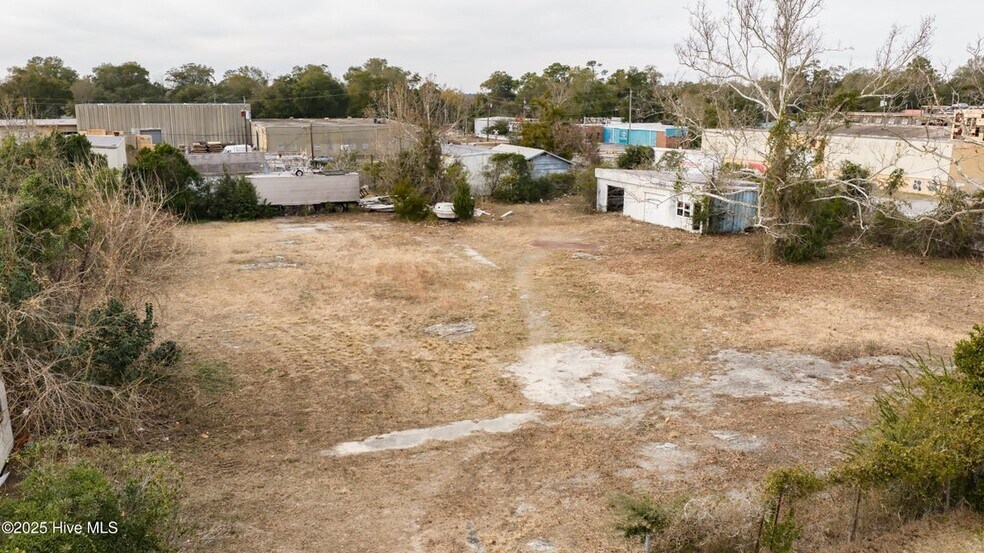 More Photos Of 1403 S 5th Ave, Wilmington Land For Sale