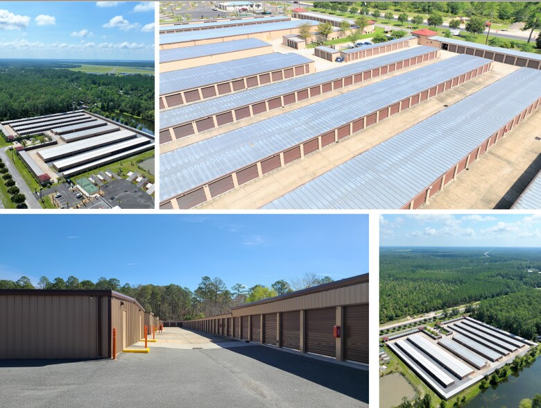 More Photos Of 3033 NE 53rd Ave, Gainesville Self Storage For Sale