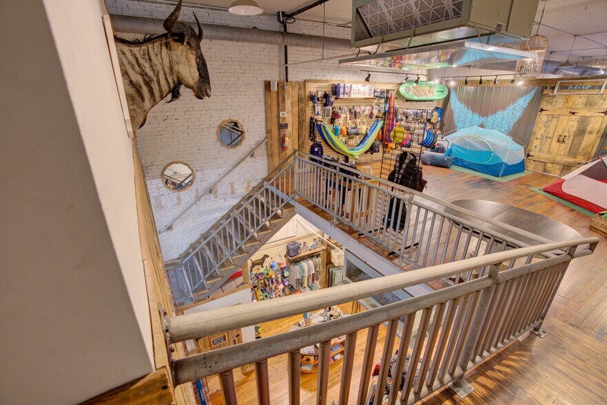 More Photos Of 109 Broad St, Rome Storefront For Sale