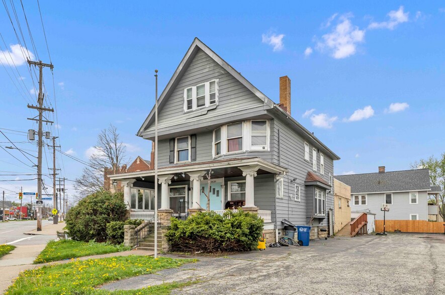 More Photos Of 4438 Pearl Rd, Cleveland Apartments For Sale