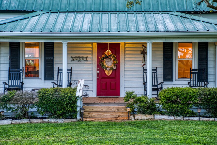 More Photos Of 20751 FM 1155 E, Washington Land For Sale