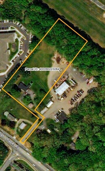 Primary Photo Of 1227 Waugh Chapel Rd, Gambrills Land For Sale