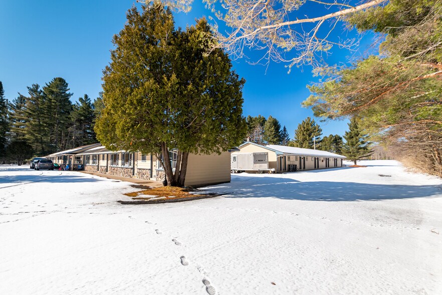 More Photos Of 2747 State Route 28, Thendara Hotel For Sale