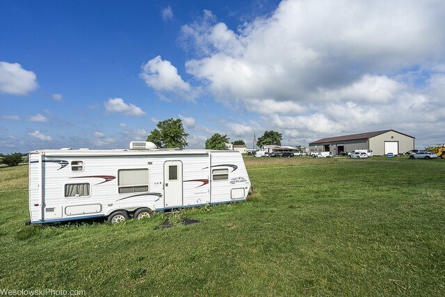 More Photos Of 11475 E 3050 North Rd, Blackstone General Retail For Sale