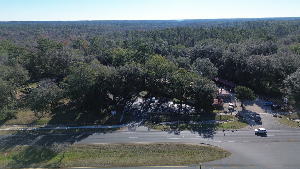 More Photos Of 2809 Blanding Blvd, Middleburg Office For Sale