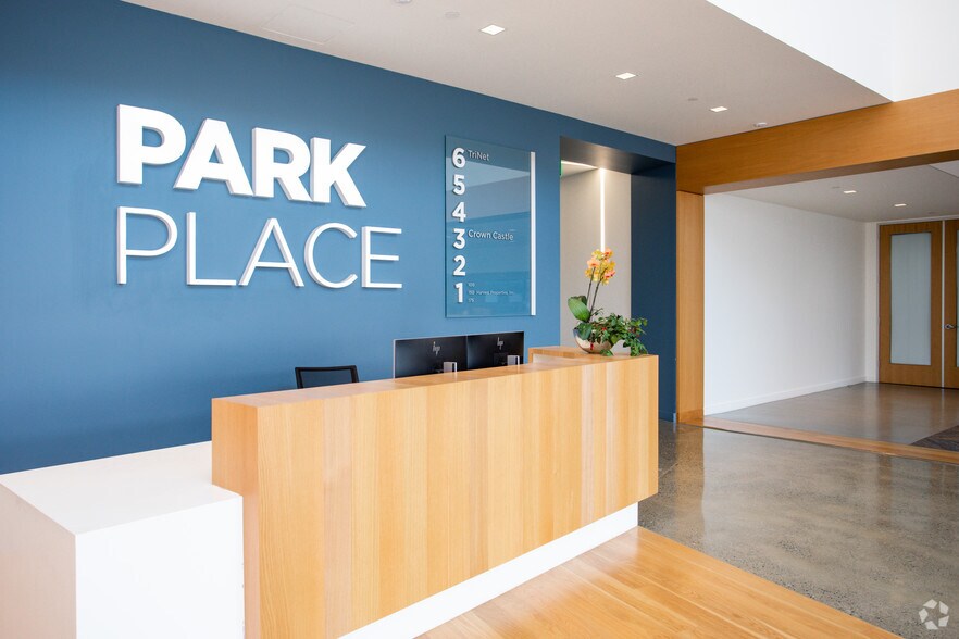 More Photos Of 1 Park Pl, Dublin Office For Lease