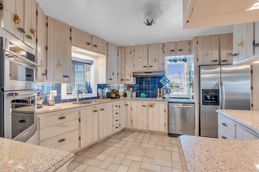 More Photos Of 1008 Ocean Ave, Point Pleasant Beach Hotel For Sale