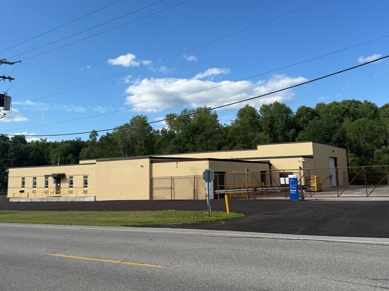 Primary Photo Of 3340 Watson Hwy, Dubois Warehouse For Sale