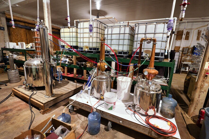 More Photos Of 335 N Lampasas St, Bertram Lodge Meeting Hall For Sale