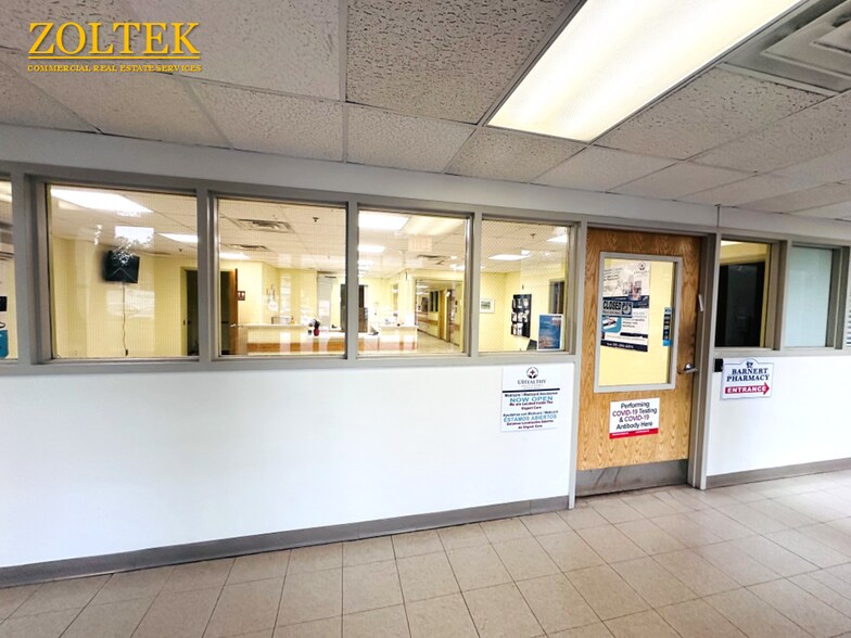 More Photos Of 680 Broadway, Paterson Hospital For Sale