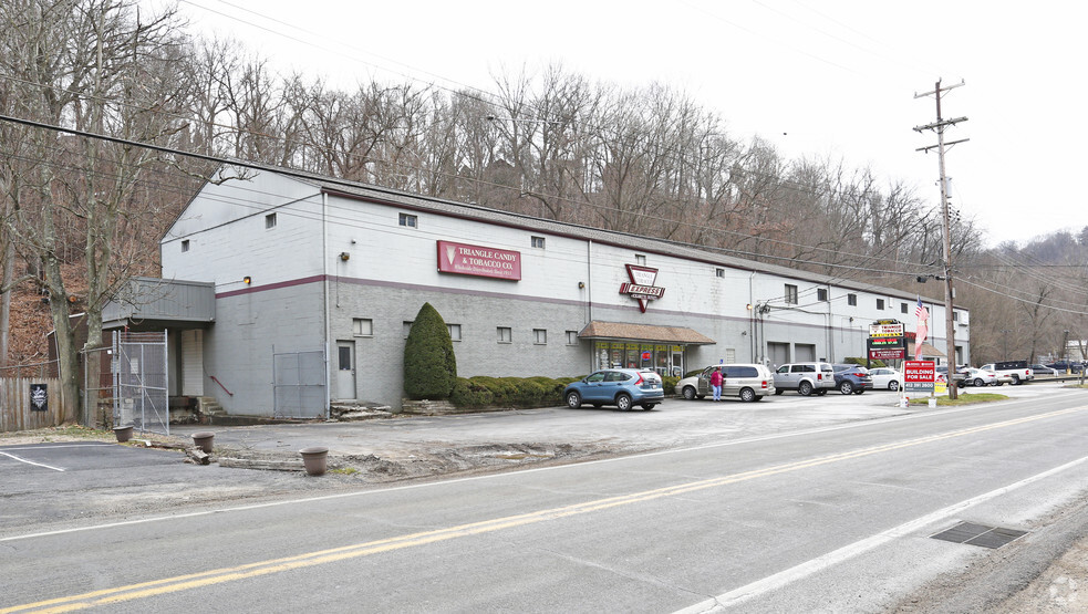 Primary Photo Of 145-149 Sandy Creek Rd, Verona Flex For Lease