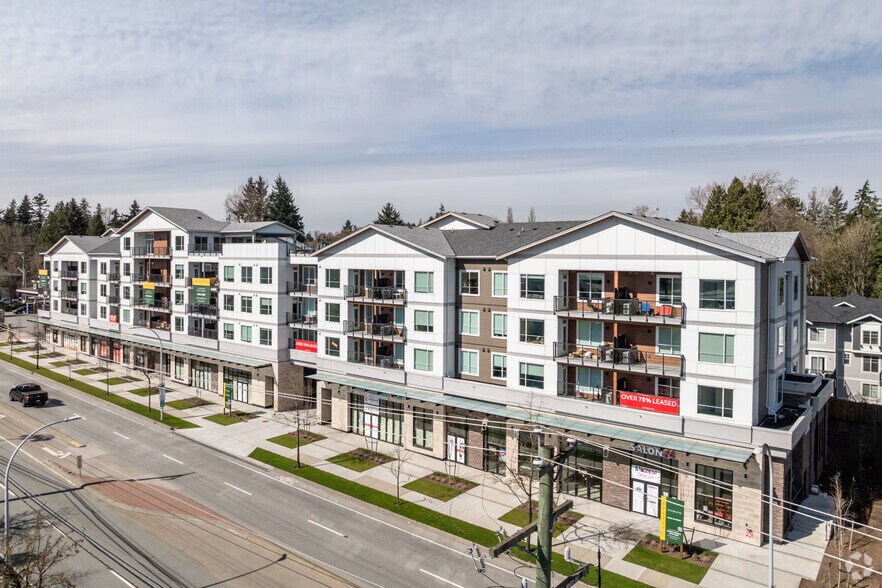 More Photos Of 14455 64 Av, Surrey Apartments For Lease