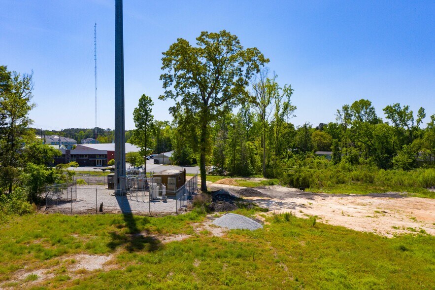 More Photos Of 561 College Park Rd, Ladson Land For Sale