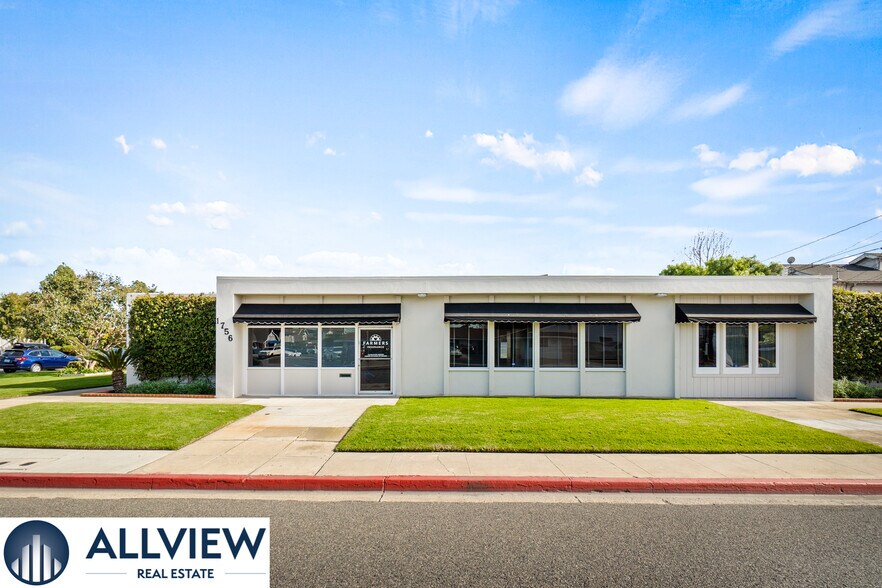 More Photos Of 1756-1758 Orange Ave, Costa Mesa Medical For Lease