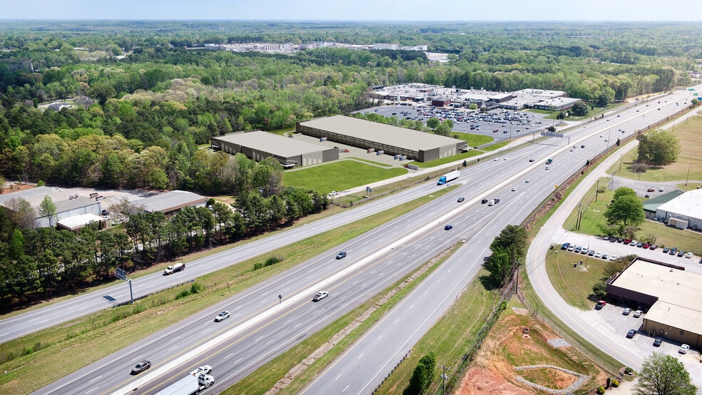 More Photos Of Kemet Way, Simpsonville Unknown For Lease