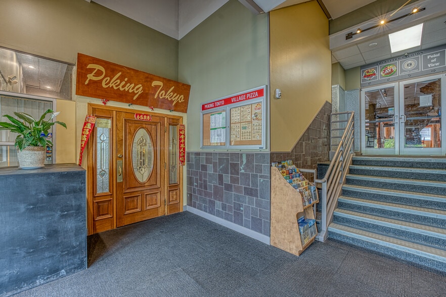 More Photos Of 45 Hanover St, Lebanon Restaurant For Lease