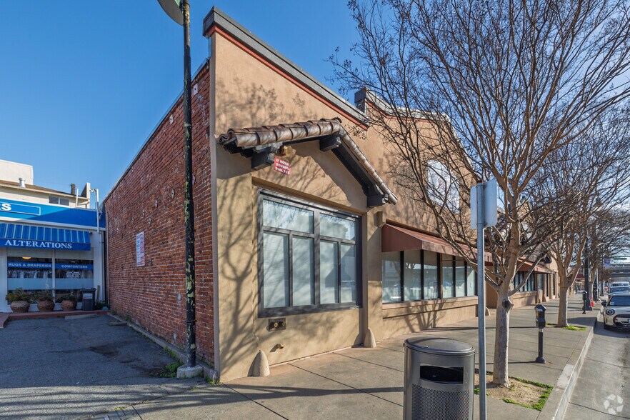 More Photos Of 724 Fourth St, San Rafael Office For Sale