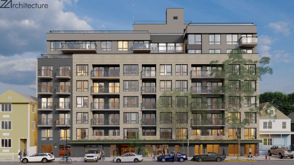 More Photos Of 428 E 9th St, Brooklyn Apartments For Sale