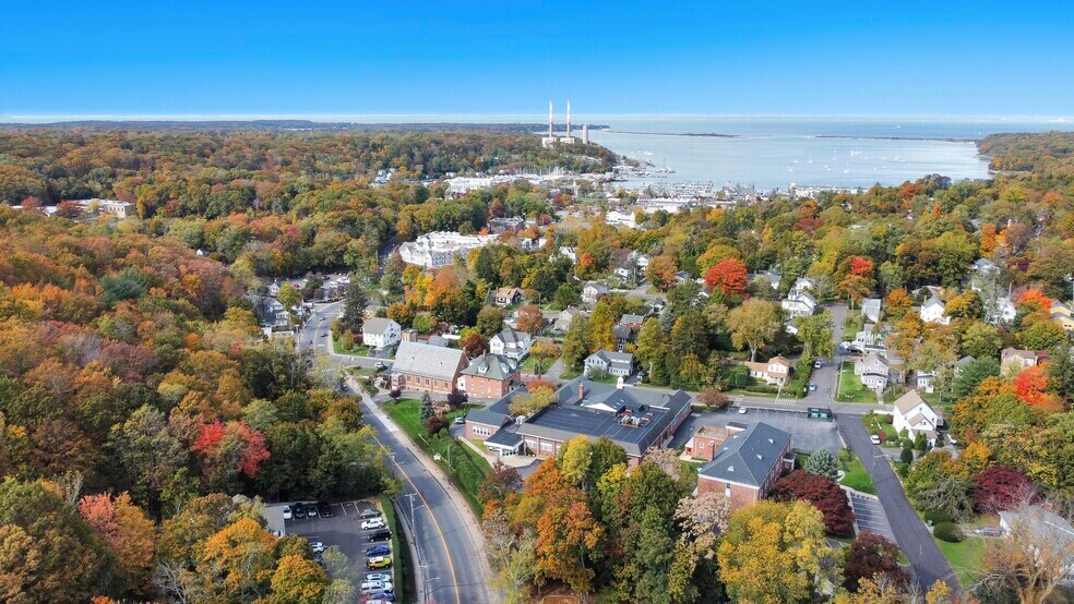 More Photos Of 646 Main St, Port Jefferson Medical For Sale