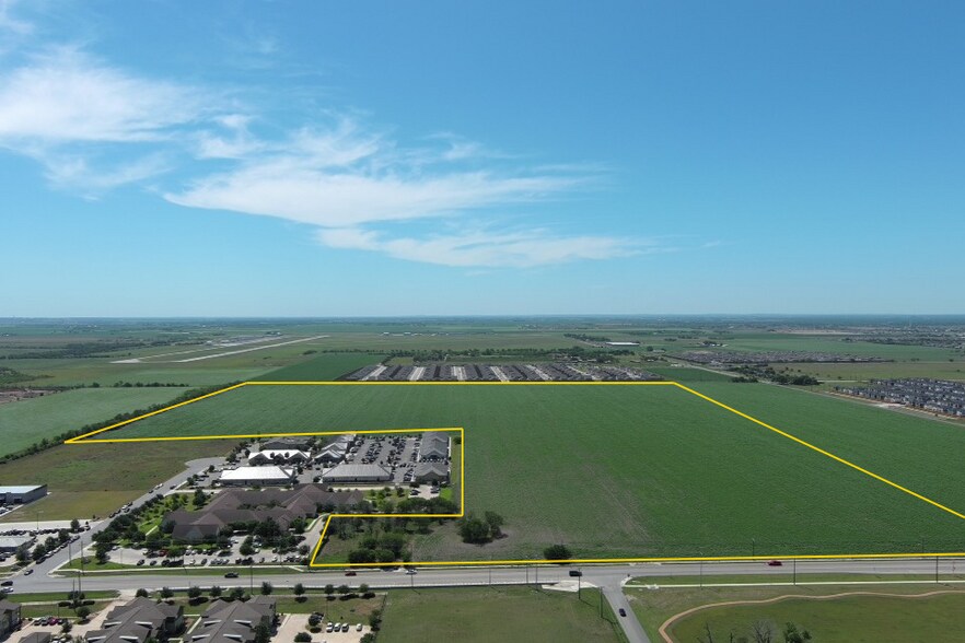 More Photos Of 2430 FM 1101, New Braunfels Land For Sale
