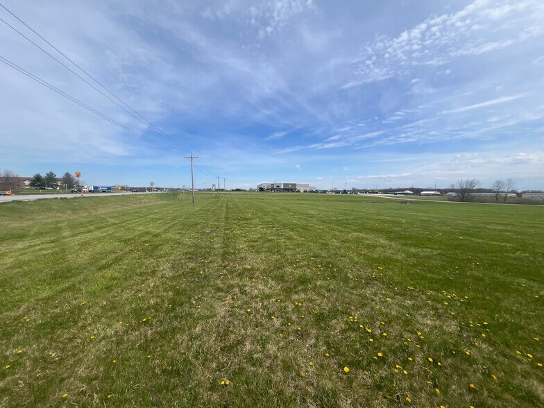 More Photos Of US Highway 36 Hwy, Chillicothe Land For Sale