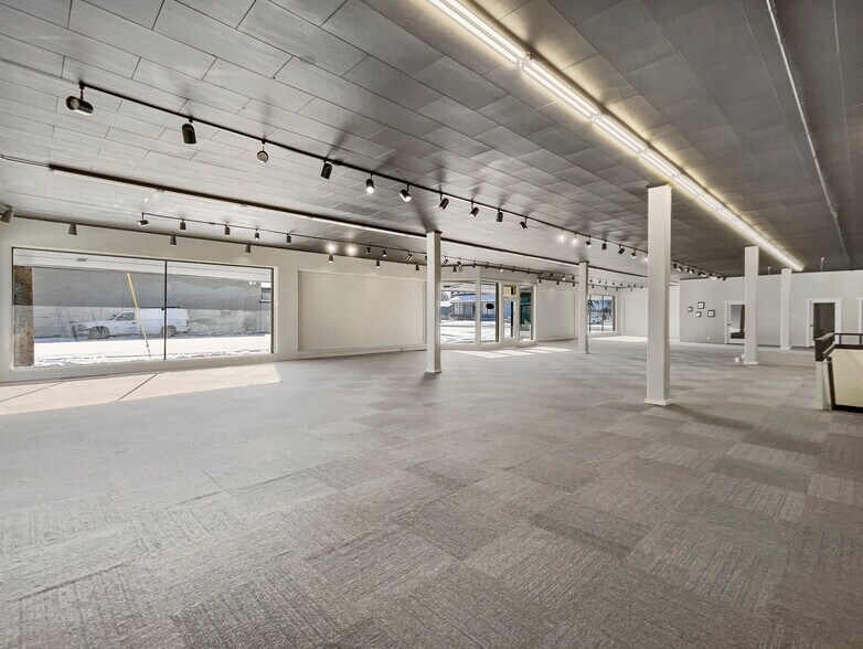 More Photos Of 2090 Court Ave, Baker City Freestanding For Lease