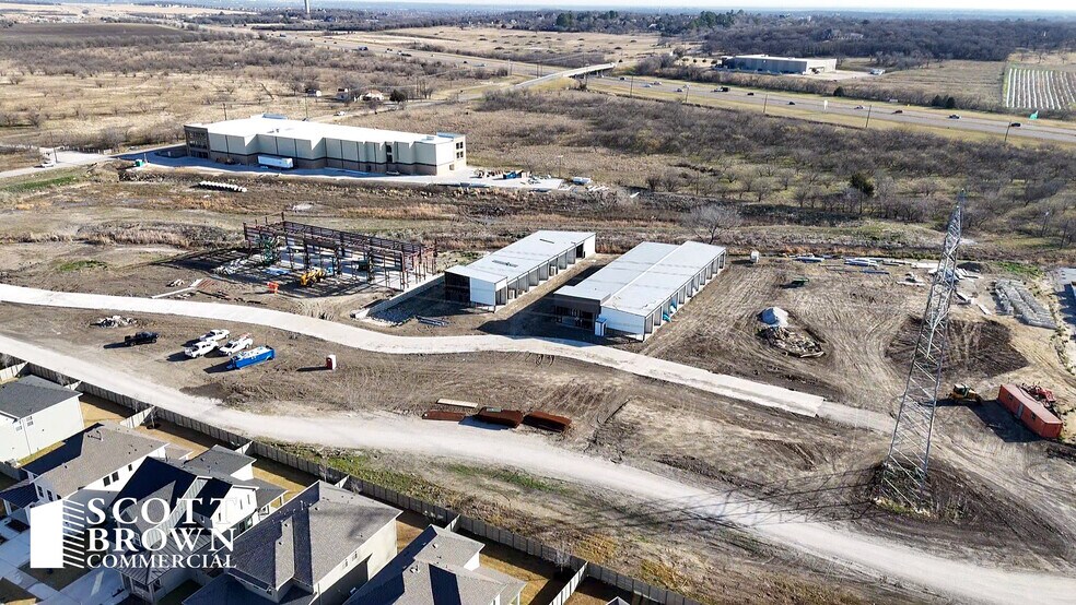 More Photos Of 1303 Old Justin Rd, Argyle Office For Lease