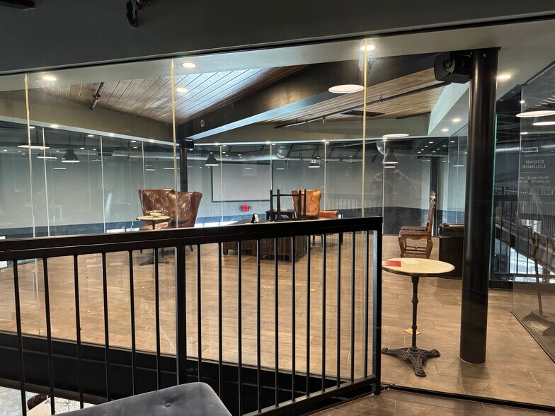 More Photos Of 23 W 1st St, Edmond Storefront Retail Office For Lease