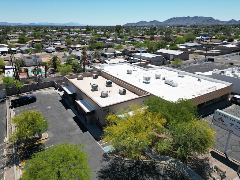 More Photos Of 12821 N Cave Creek Rd, Phoenix Freestanding For Sale