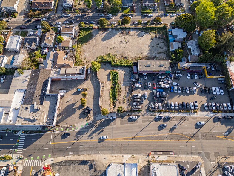 More Photos Of 21659 Mission Blvd, Hayward Land For Sale