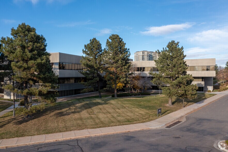 More Photos Of 5600 S Quebec St, Greenwood Village Office For Lease