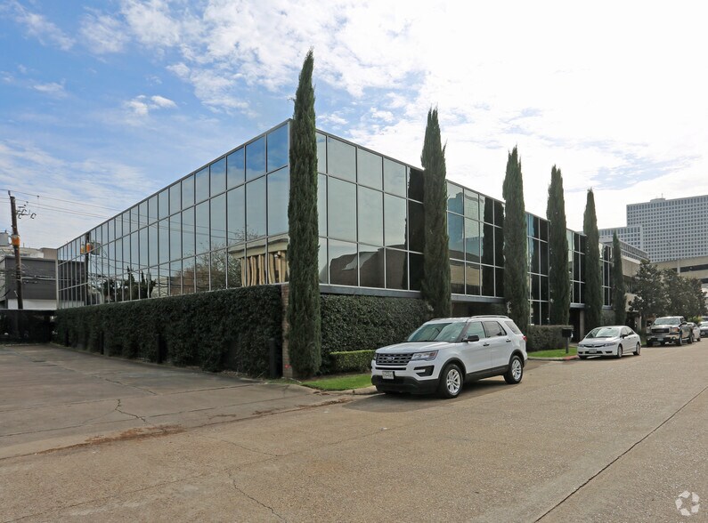 More Photos Of 3315 Marquart St, Houston Medical For Lease