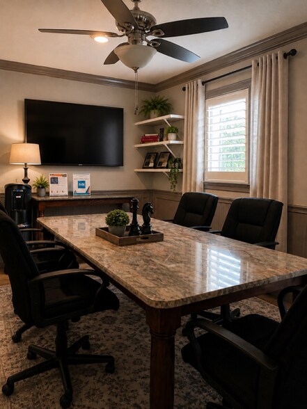 More Photos Of 25445 Florida 46, Sorrento Office For Lease